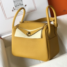 Hermes Lindy Bags